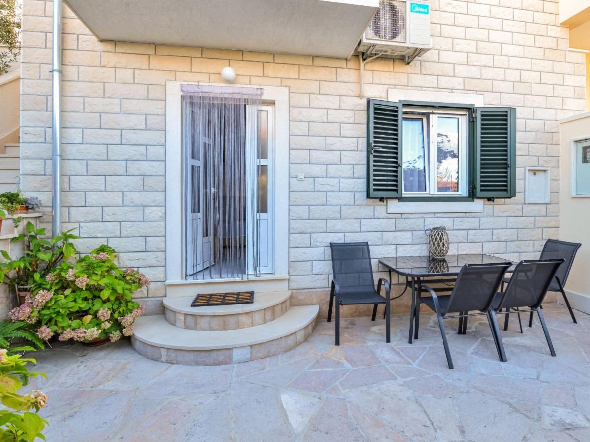 Holiday Home Ana - Brc102 By Interhome Supetar Ngoại thất bức ảnh