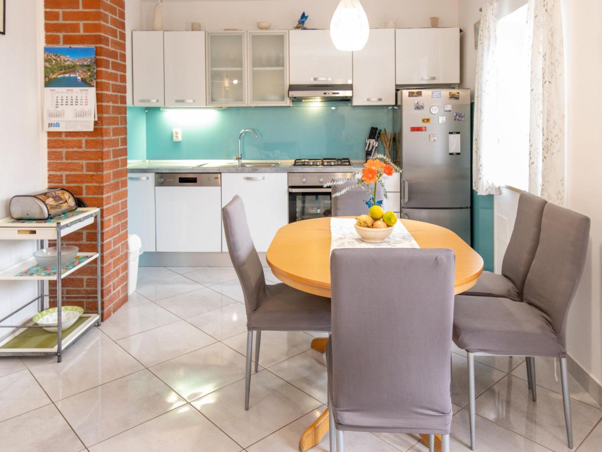 Holiday Home Ana - Brc102 By Interhome Supetar Ngoại thất bức ảnh
