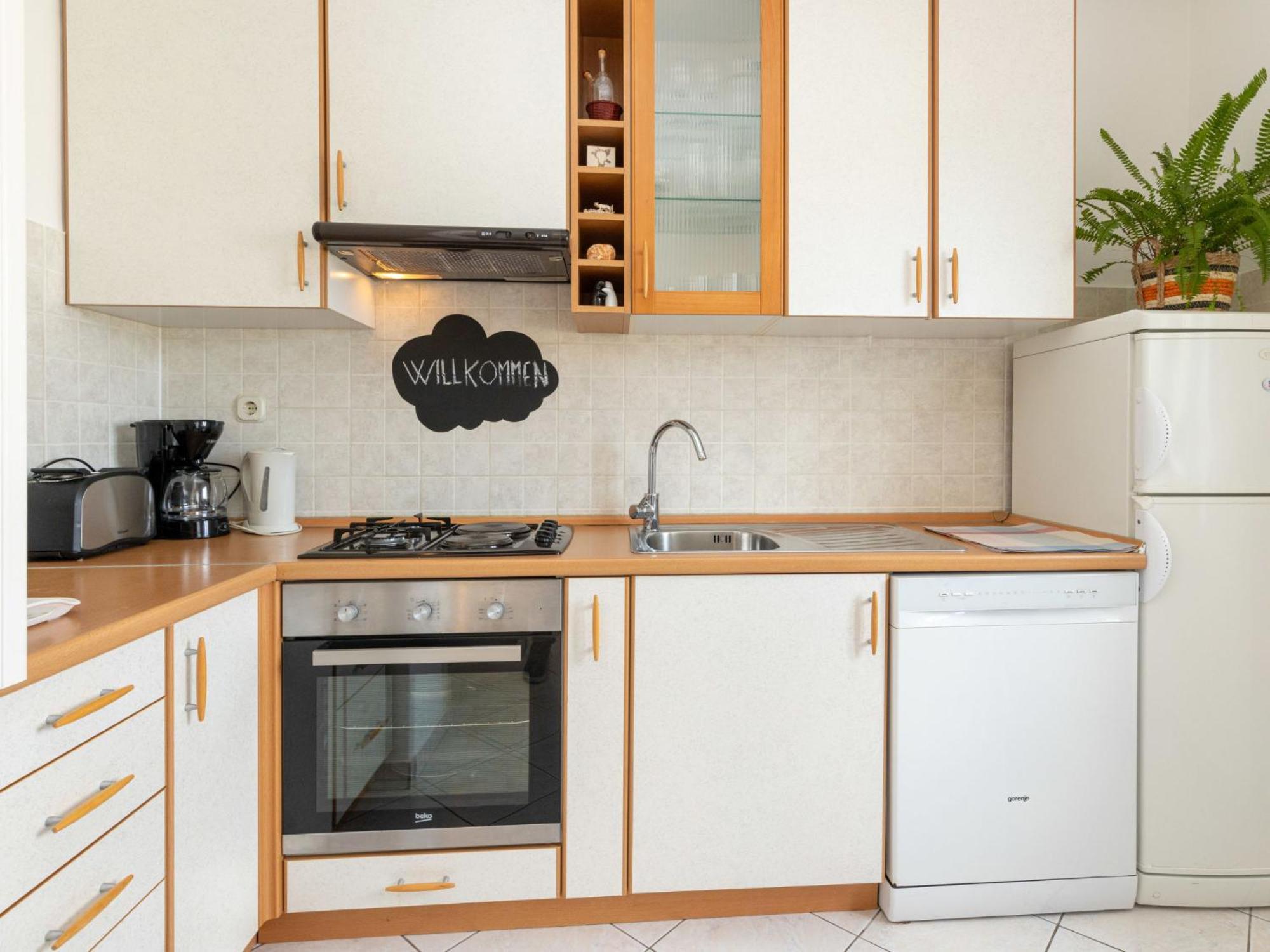 Holiday Home Ana - Brc102 By Interhome Supetar Ngoại thất bức ảnh