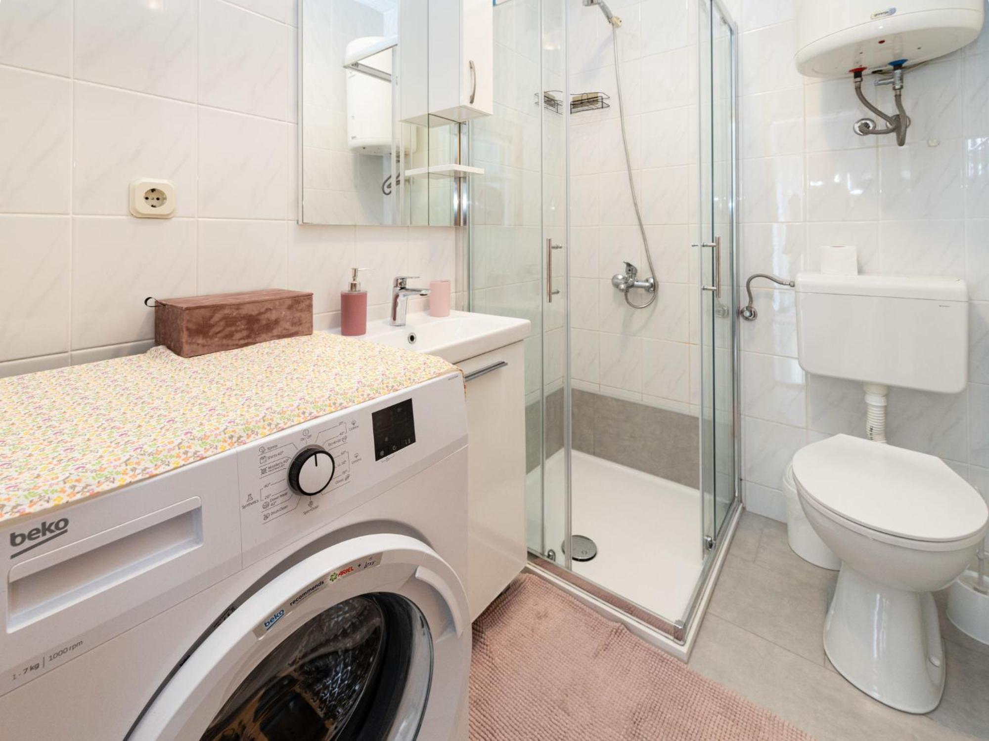 Holiday Home Ana - Brc102 By Interhome Supetar Ngoại thất bức ảnh