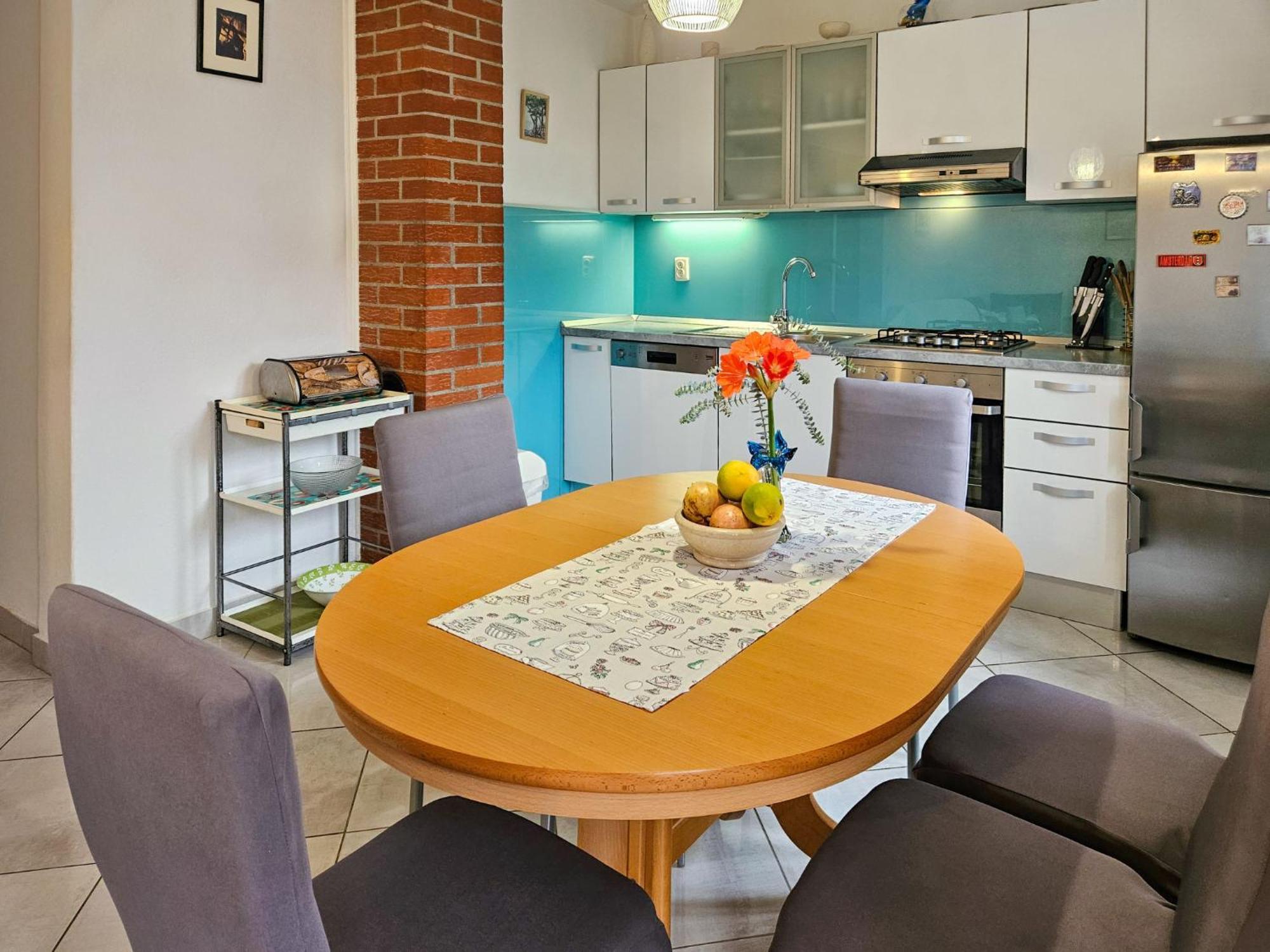 Holiday Home Ana - Brc102 By Interhome Supetar Ngoại thất bức ảnh