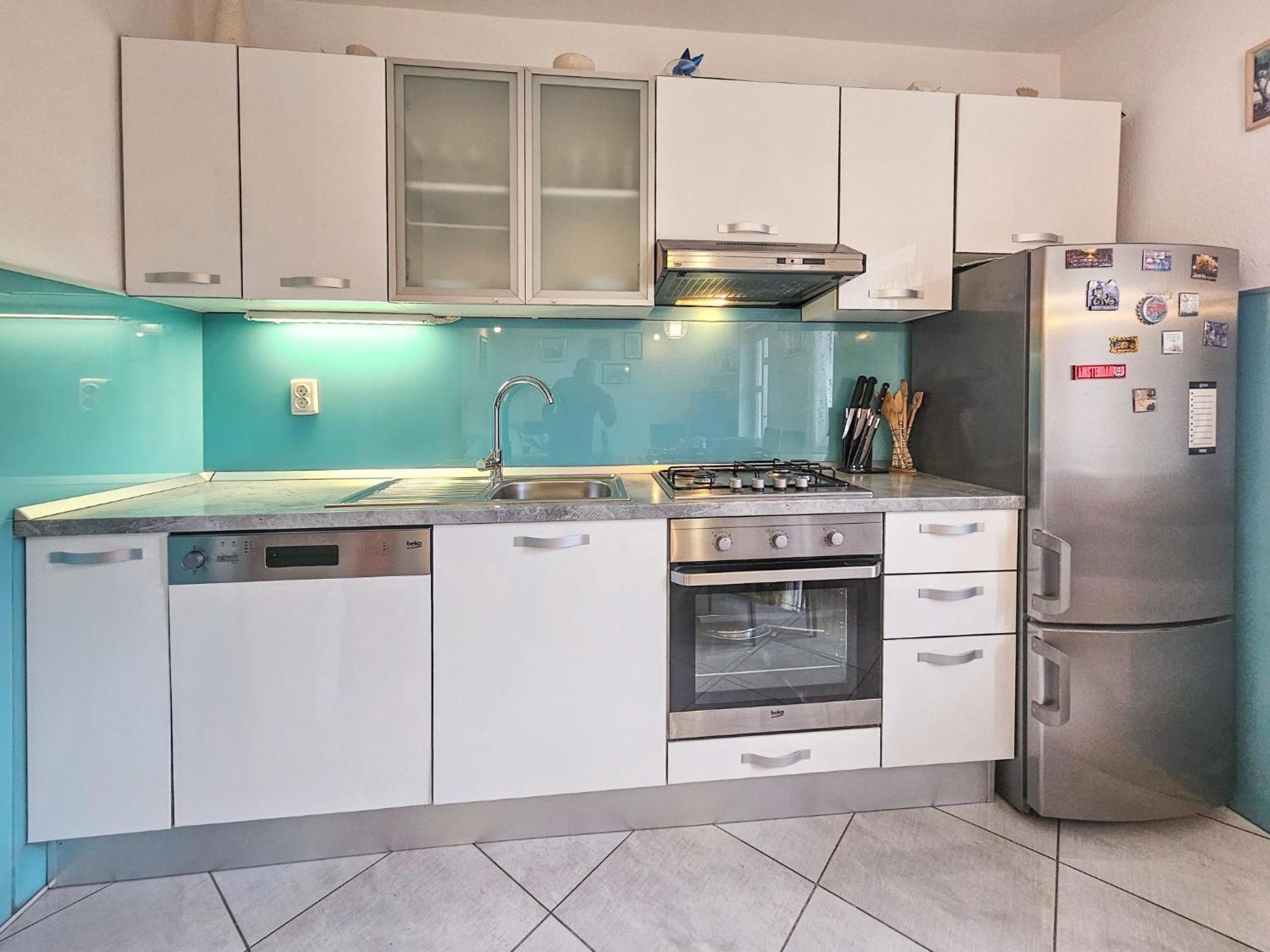 Holiday Home Ana - Brc102 By Interhome Supetar Ngoại thất bức ảnh