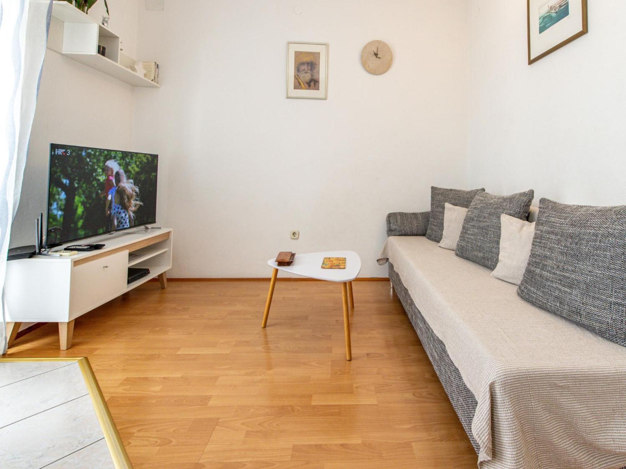 Holiday Home Ana - Brc102 By Interhome Supetar Ngoại thất bức ảnh